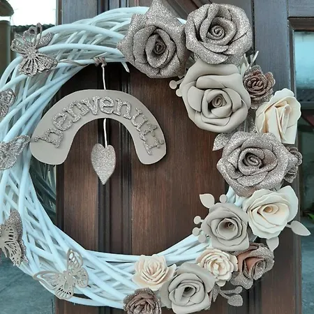 Bed & Breakfast Ca Bianca Latisana