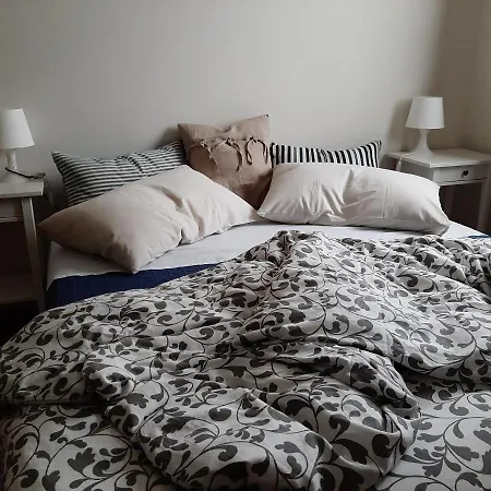 Ca Bianca Bed and Breakfast Latisana