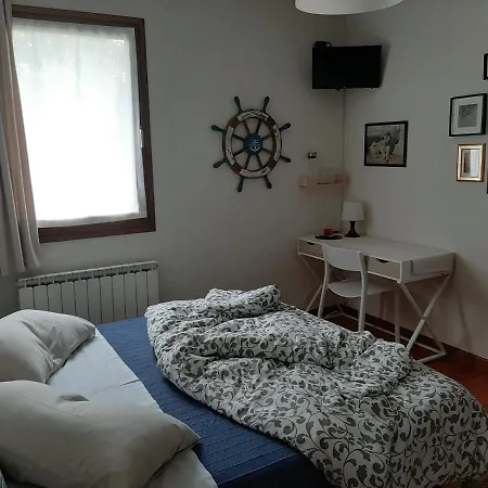 Ca Bianca Latisana