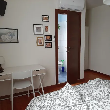 Ca Bianca 3* Latisana