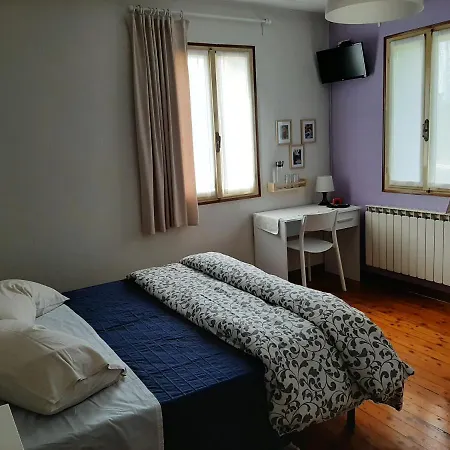 Bed & Breakfast Ca Bianca *