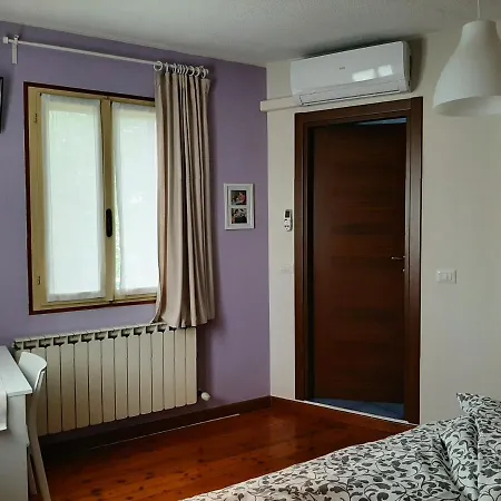 Ca Bianca Nocleg ze śniadaniem 3*