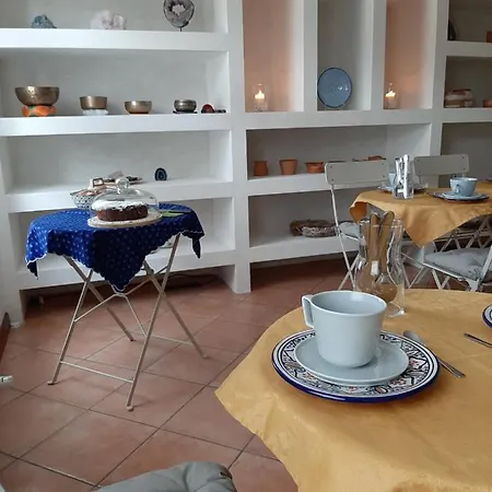 Alojamento de Acomodação e Pequeno-almoço Cà Bianca 3*