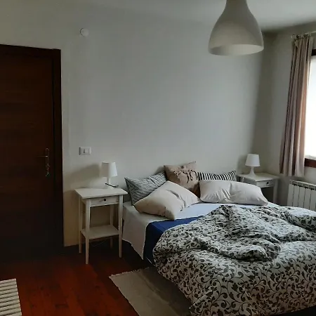 Ca Bianca Nocleg ze śniadaniem