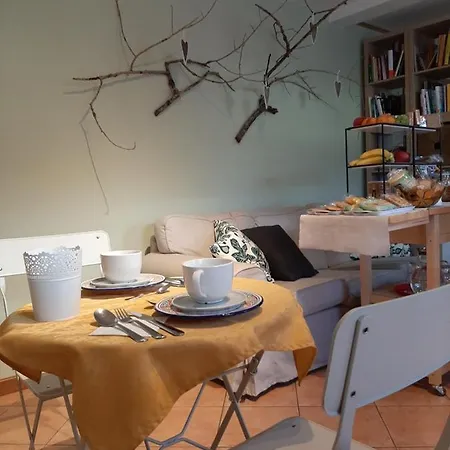 Bed & Breakfast Ca Bianca