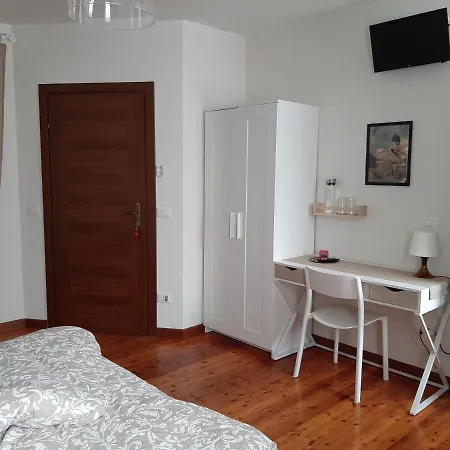 Ca Bianca Nocleg ze śniadaniem