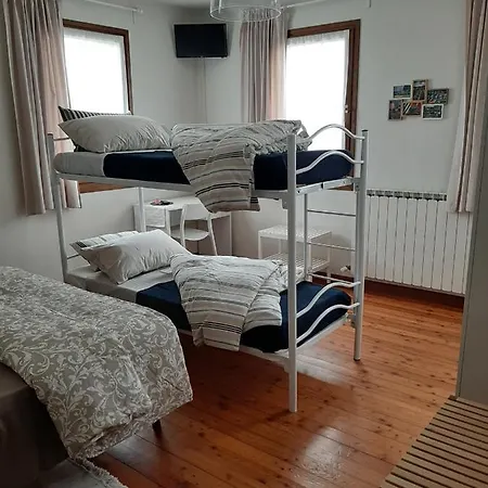 Ca Bianca 3* Latisana