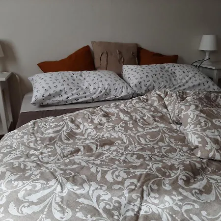 Ca Bianca Bed and Breakfast Latisana