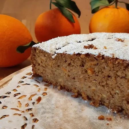 Alojamento de Acomodação e Pequeno-almoço Cà Bianca Latisana