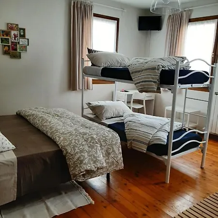 Bed & Breakfast Ca Bianca *