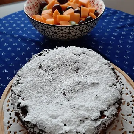 Cà Bianca Alojamento de Acomodação e Pequeno-almoço