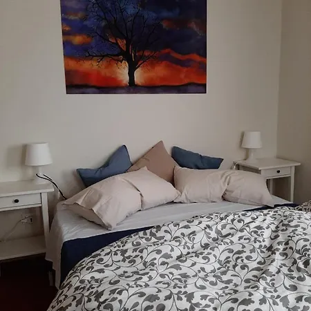 Ca Bianca 3* Latisana