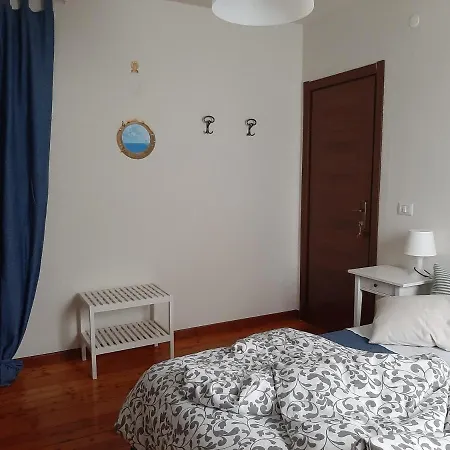 Ca Bianca Bed & Breakfast