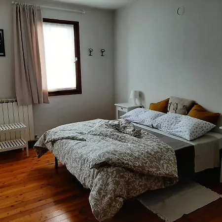 Ca Bianca Bed & Breakfast *