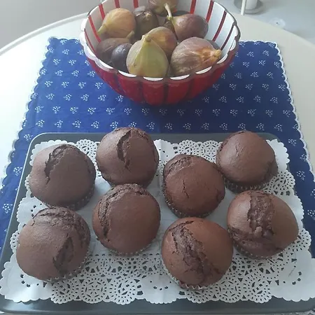 Cà Bianca Alojamento de Acomodação e Pequeno-almoço 3*