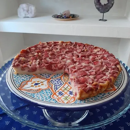 Alojamento de Acomodação e Pequeno-almoço Cà Bianca Latisana