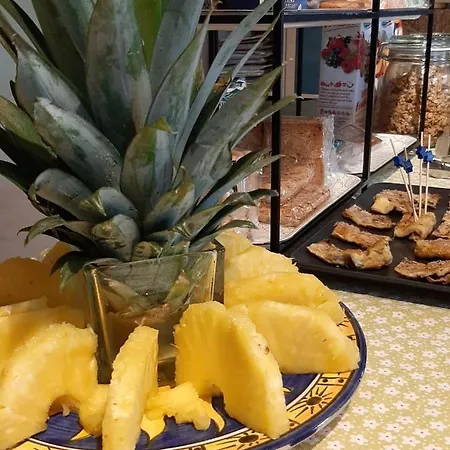 Cà Bianca