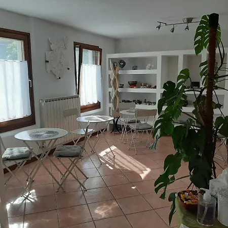 Bed & Breakfast Ca Bianca Latisana