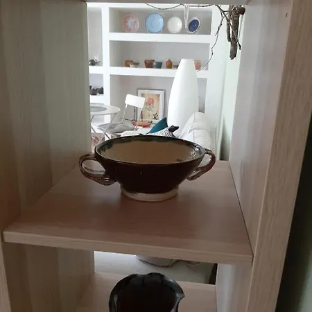 Alojamento de Acomodação e Pequeno-almoço Cà Bianca Latisana
