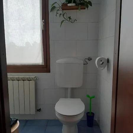 Bed & Breakfast Ca Bianca Latisana