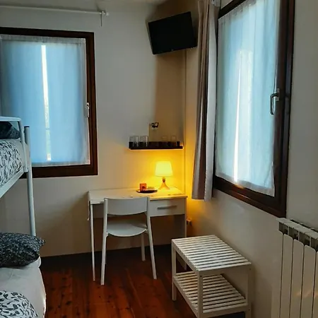 Cà Bianca 3*