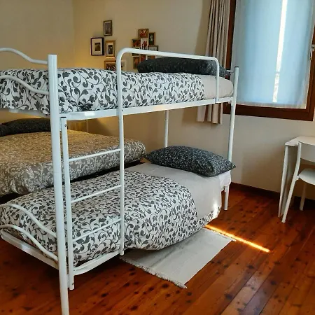 Bed & Breakfast Ca Bianca *