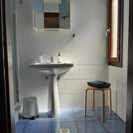 Ca Bianca 3* Latisana