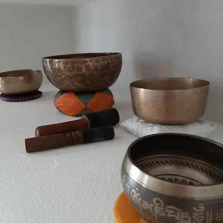 Alojamento de Acomodação e Pequeno-almoço Cà Bianca