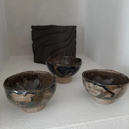 Ca Bianca Bed & Breakfast 3*