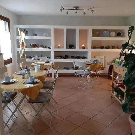 Ca Bianca 3*