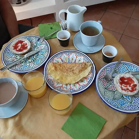 Cà Bianca 3*