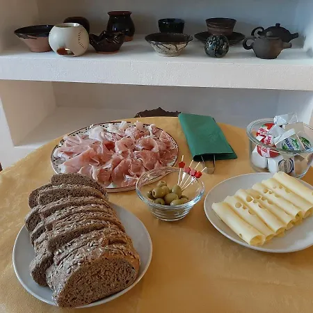 Bed & Breakfast Ca Bianca 3*