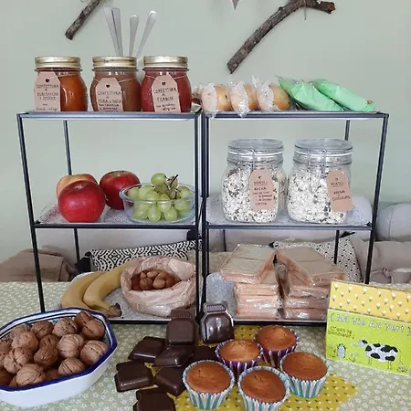 Ca Bianca Bed & Breakfast 3*