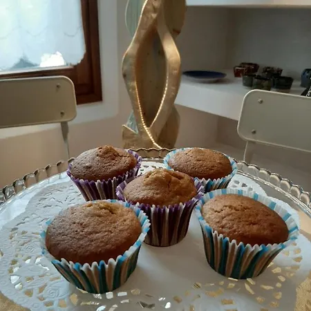 Ca Bianca Frühstückspension 3*