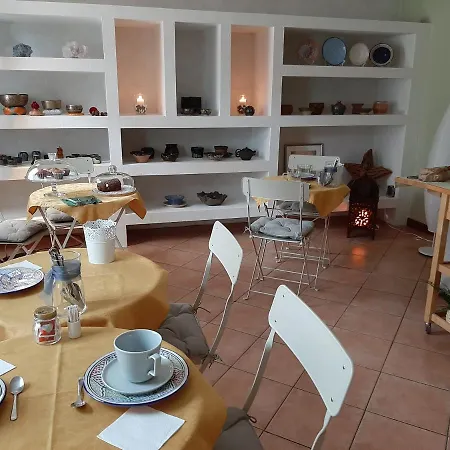 Ca Bianca Bed and Breakfast Latisana