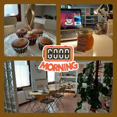 Bed & Breakfast Ca Bianca Latisana