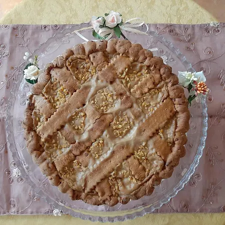Nocleg ze śniadaniem Ca Bianca Latisana