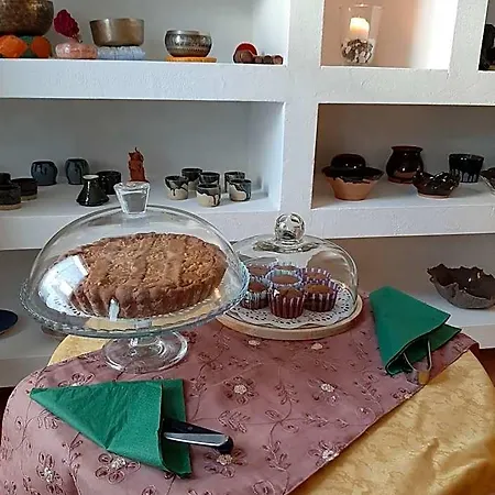 Cà Bianca Alojamento de Acomodação e Pequeno-almoço