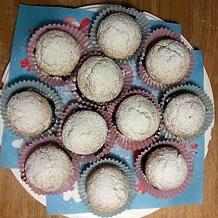 Alojamento de Acomodação e Pequeno-almoço Cà Bianca