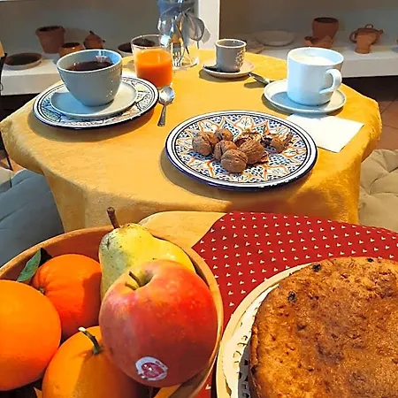 Cà Bianca Alojamento de Acomodação e Pequeno-almoço