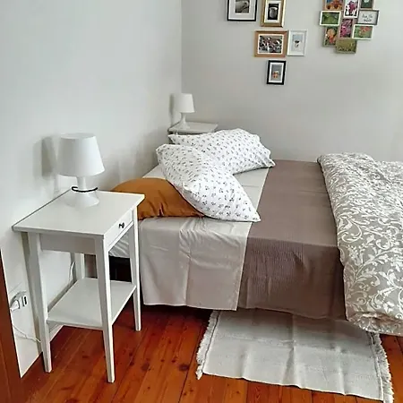 Alojamento de Acomodação e Pequeno-almoço Cà Bianca 3*