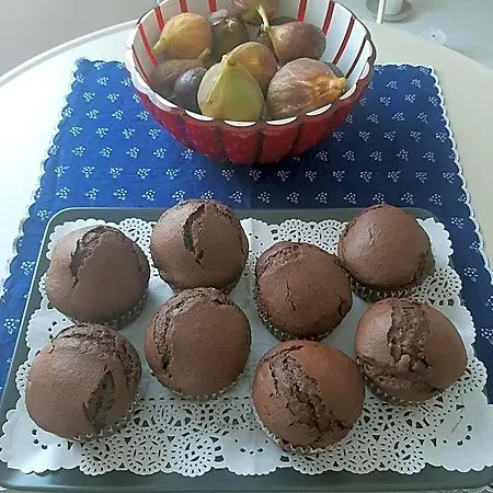 Alojamento de Acomodação e Pequeno-almoço Cà Bianca 3*