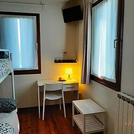 Frühstückspension Ca Bianca 3*