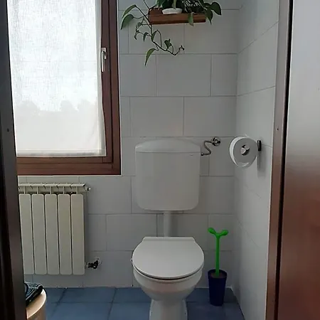 Frühstückspension Ca Bianca 3*