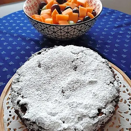 Frühstückspension Ca Bianca