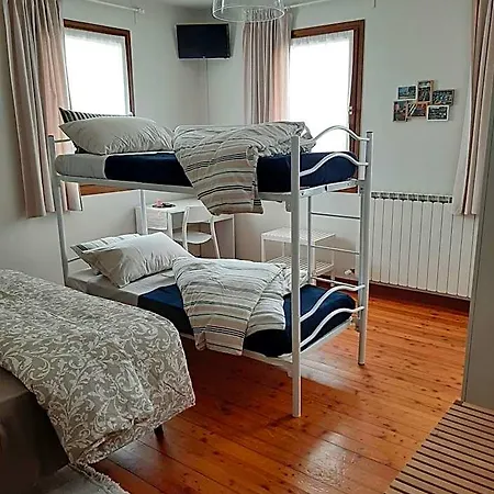 Ca Bianca Frühstückspension 3*