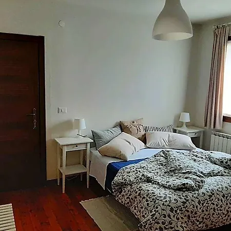 Cà Bianca 3*