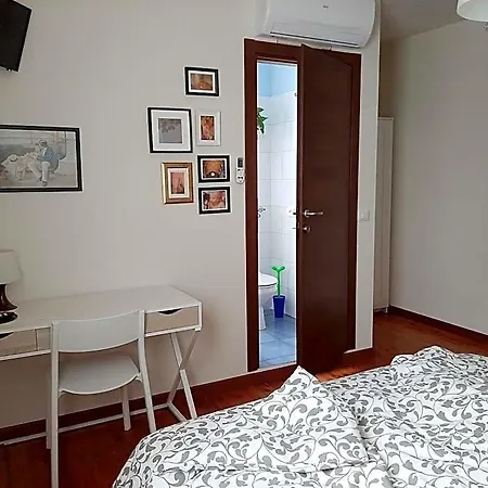 Alojamento de Acomodação e Pequeno-almoço Cà Bianca