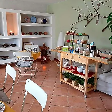 Alojamento de Acomodação e Pequeno-almoço Cà Bianca