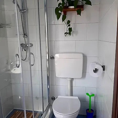 Ca Bianca Frühstückspension 3*
